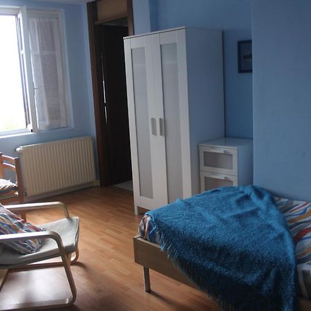 Locanda del Pittore Arcumeggia Quarto foto